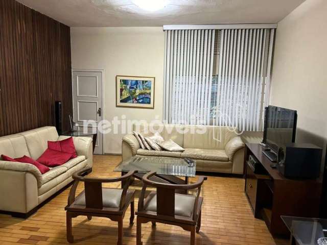 Locação Apartamento 4 quartos Serra Belo Horizonte