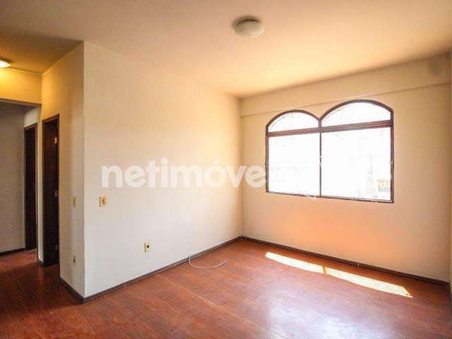 Locação Apartamento 2 quartos Sagrada Família Belo Horizonte