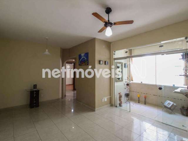 Locação Apartamento 3 quartos Sagrada Família Belo Horizonte