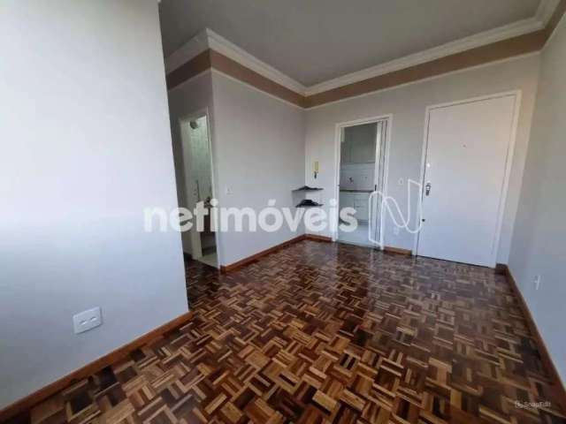 Locação Apartamento 3 quartos Sagrada Família Belo Horizonte