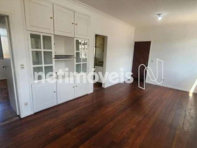 Locação Apartamento 3 quartos São Lucas Belo Horizonte