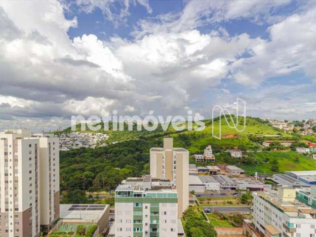 Locação Apartamento 3 quartos Castelo Belo Horizonte