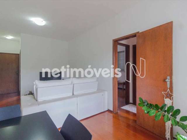 Locação Apartamento 2 quartos Colégio Batista Belo Horizonte