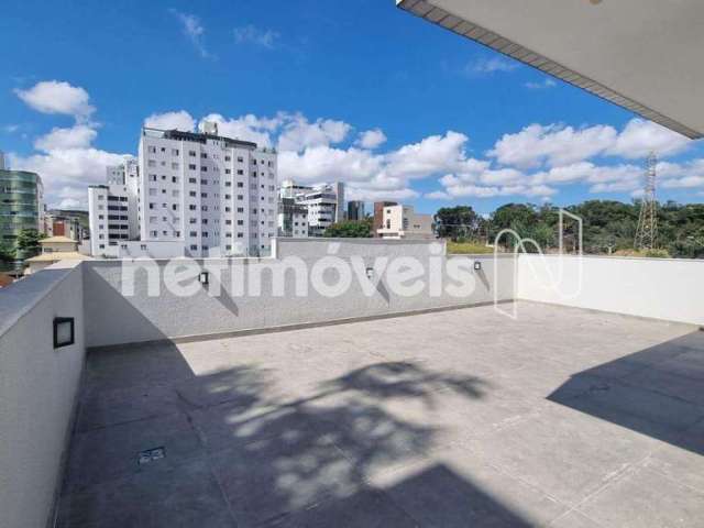 Locação Apartamento 4 quartos Castelo Belo Horizonte