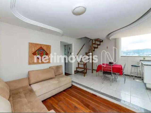 Locação Apartamento 2 quartos Jardim América Belo Horizonte