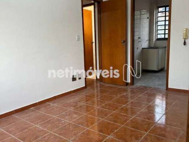 Locação Apartamento 2 quartos Planalto Belo Horizonte