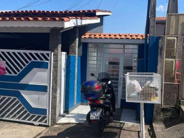 Casa com renda para investidor