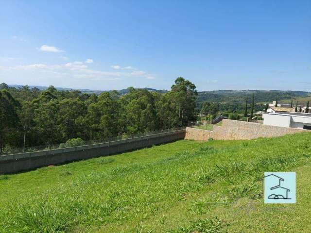 Terreno no Condominio  Campo de Toscana Vinhedo