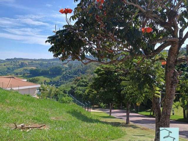 Terreno no Condomínio Jardim Primavera Louveira