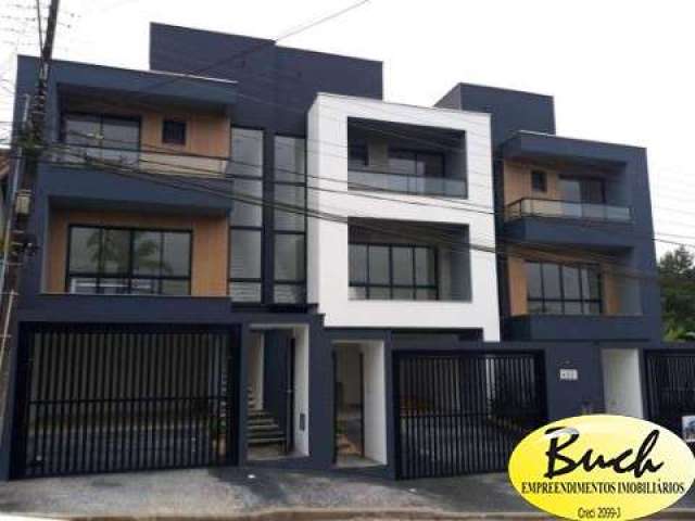 sobrado tripex - venda - Bairro Floresta - Imoveis Joinville - Buch Imoveis