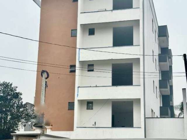 Apartamento com 1 quarto à venda no Saguaçu, Joinville , 40 m2 por R$ 271.000