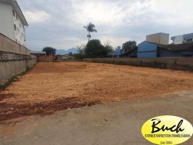 Terreno comercial à venda na Vila Nova, Joinville  por R$ 670.000