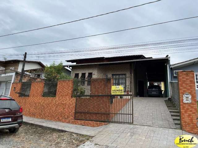 casa - venda - Bairro Petropolis - Imoveis Joinville - Buch Imoveis