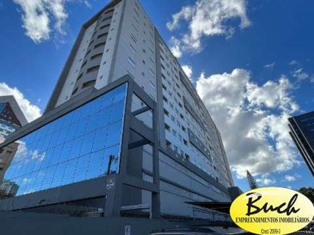 Apartamento venda Bairro Centro de Joinville - Buch Imóveis