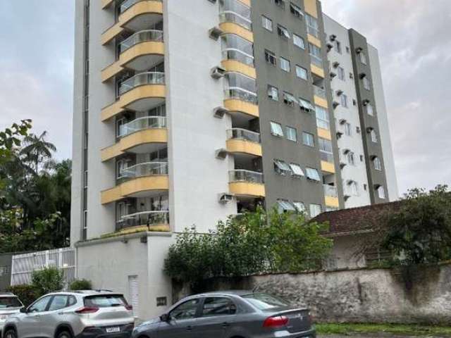 Apartamento - venda - Bairro America - Buch Imoveis - Imoveis Joinville