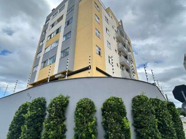 Apartamento - venda - Bairro America - Buch Imoveis