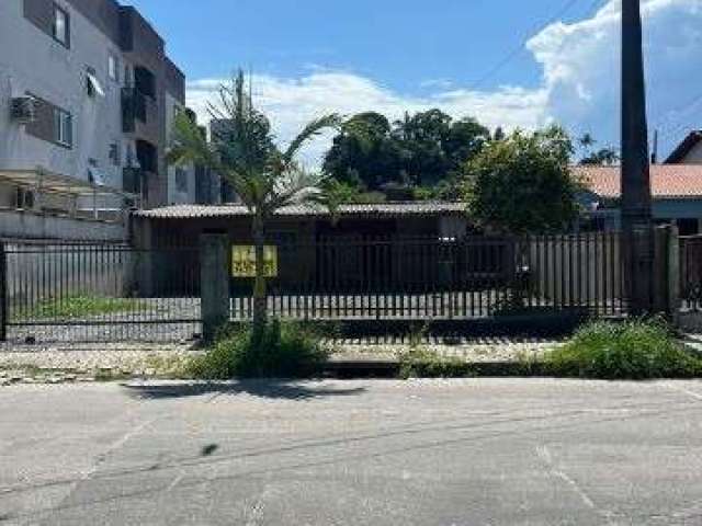 Vende terreno Bairro Costa e Silva Joinville - Buch Imóveis