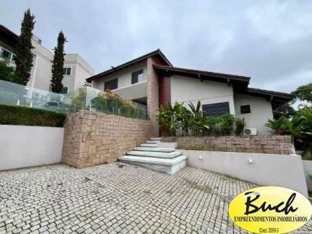 Casa em condomínio fechado com 3 quartos à venda no Glória, Joinville , 779 m2 por R$ 3.990.000