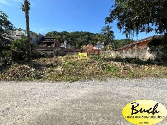 Terreno Bairro Gloria Joinville Buch Imoveis