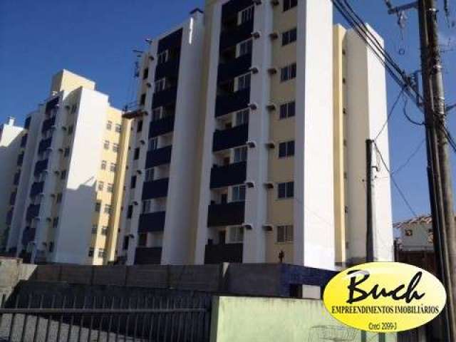 Apartamento com 2 quartos à venda no Itaum, Joinville , 51 m2 por R$ 421.541