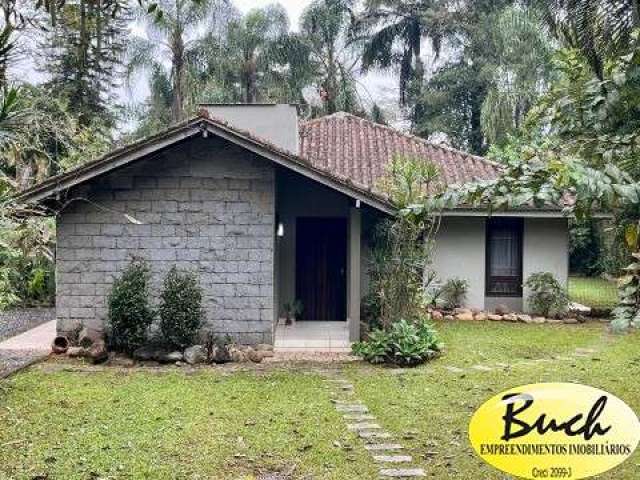 Vende casa Bairro Boa Vista Joinville - Buch Imóveis