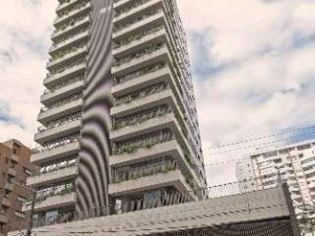 Apartamento Edifício Icon Joinville - Buch Imóveis