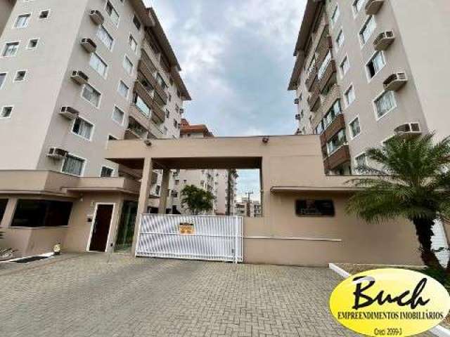 Apartamento à venda em Joinville-SC, bairro Floresta, Residencial Floresta - Buch Imóveis