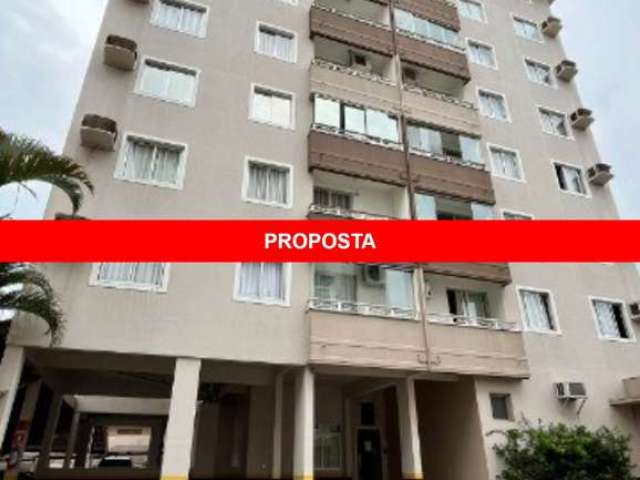 Apartamento à venda em Joinville-SC, bairro Floresta, Residencial Floresta - Buch Imóveis