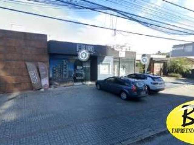 Aluga sala comercial Bairro Anita Garibaldi Joinville Buch Imoveis