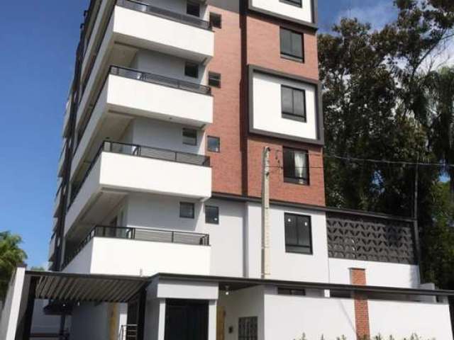 Apartamento Cobertura Plana Bairro America - Joinville SC - Buch Imóveis