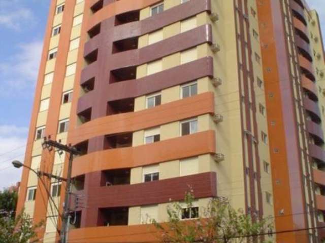 Apartamento edifício Frederico Birkholz Bairro Centro - Joinville SC - Buch Imóveis