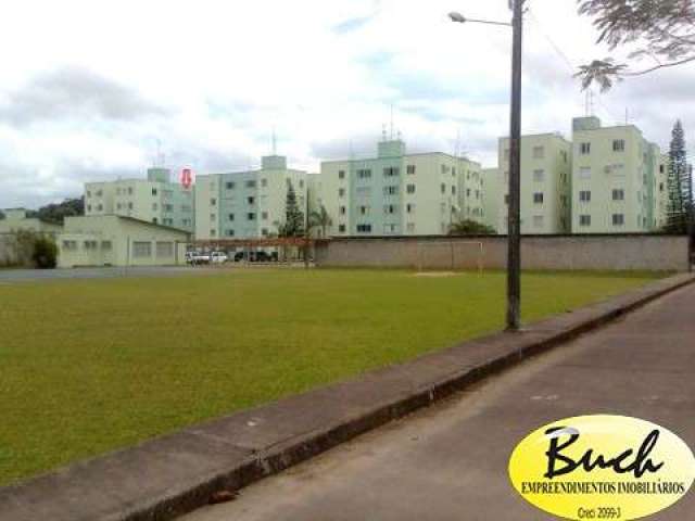 Vende apartamento Bairro Itaum Joinville - Buch Imóveis.