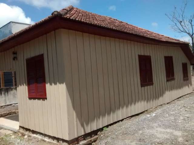 Casa para alugar no Centro com 3 quartos