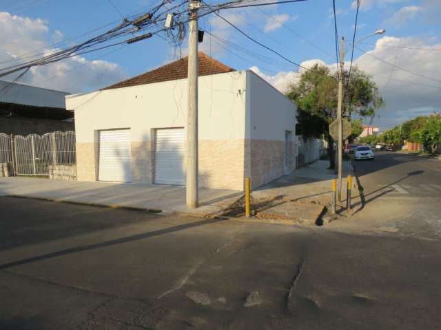 Ponto comercial com 2 salas para alugar no Mathias Velho, Canoas , 63 m2 por R$ 1.600 Por Ano