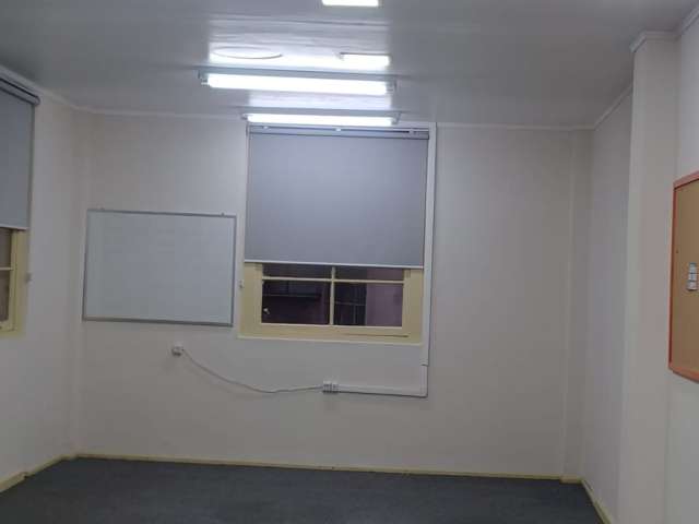 Sala comercial para alugar