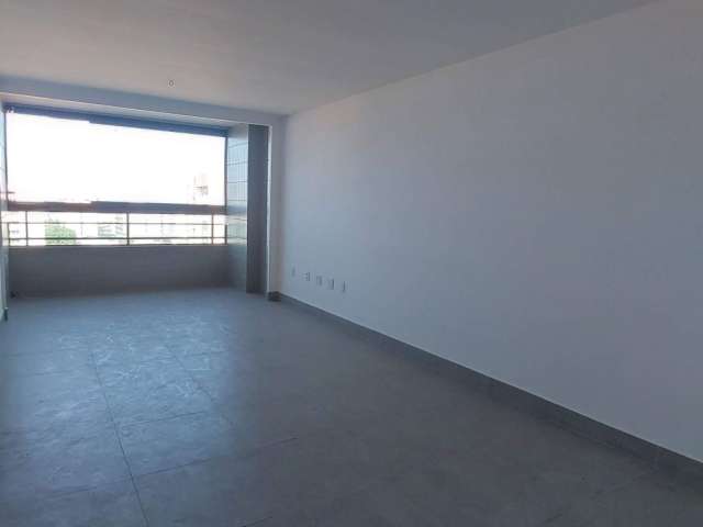 Oportunidade em Cabo Branco apartamento novo 2 quartos 77m²