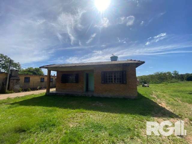 Casa com 3 quartos à venda na Avenida do Lami, Boa Vista do Sul, Porto Alegre, 60 m2 por R$ 190.000