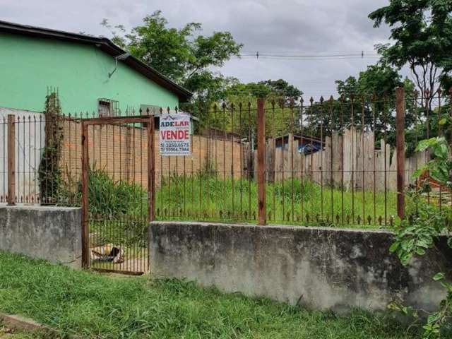 Terreno Bairro Restinga