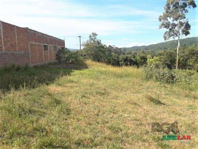 Terreno Bairro Lageado