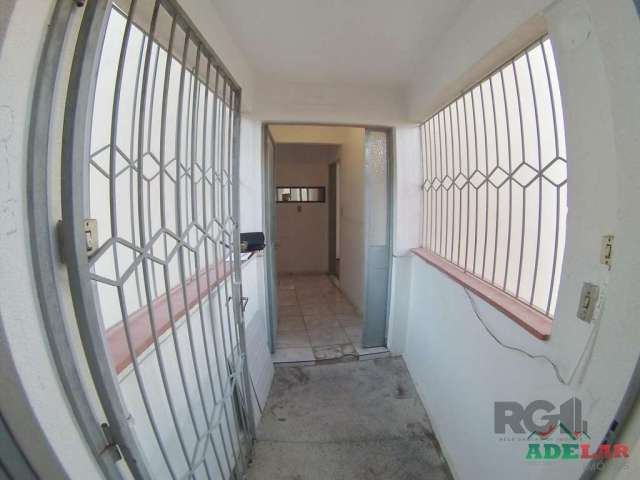 Apartamento com 2 quartos à venda na Orfanotrofio, Nonoai, Porto Alegre, 48 m2 por R$ 160.000