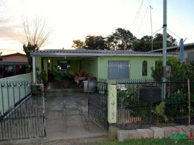 Casa 4 Dormitório(s) Bairro Itapuã