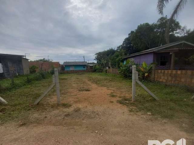 Terreno à venda na Araça do Varejão, Lami, Porto Alegre por R$ 50.000