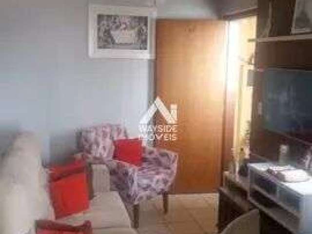 Condomínio Reno - Apartamento - Campos Elísios - Condomínio Reno - Ribeirão Preto - SP