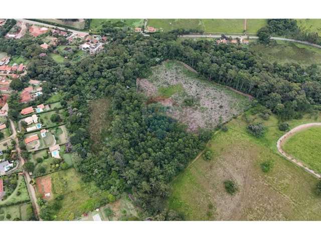 Lote/Terreno à Venda com 122.423,99 m2 Piracaia/SP