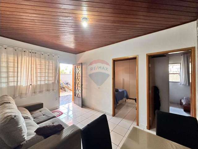 Casa com 4 dormitórios próxima ao centro de piracaia