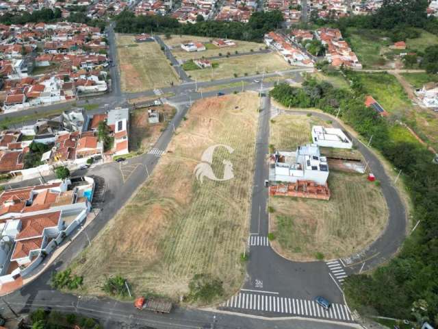 Excelentes lotes residenciais e comerciais no bairro jardim flor da serra em mogi guaçu-sp