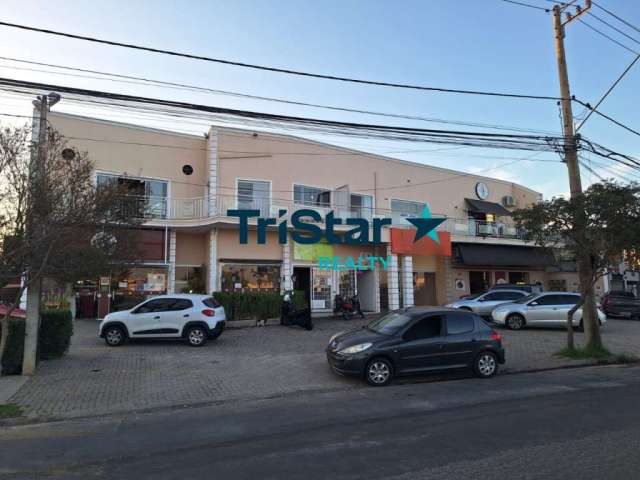 TRISTAR REALTY IMOBILIÁRIA - SL00020 - EXCELENTE  SALÃO COMERCIAL EM ITAICI COM LOCALIZAÇÃO PRIVILEGIADA - AU.180m² - INDAIATUBA/SP