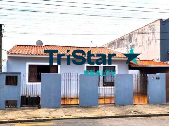 Casa com 3 quartos à venda na Cidade Nova I, Indaiatuba  por R$ 1.000.000