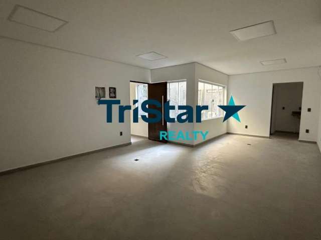 TRISTAR REALTY INDAIATUBA - SA00029 - SALA NOVA EM PISO SUPERIOR em PRÉDIO COMERCIAL NOVO - AU. 50m² - CIDADE NOVA INDAIATUBA