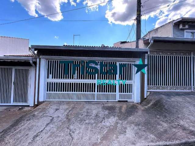 Tristar realty imobiliaria - ca00231 - casa térrea ampla com ar condicionado em bairro bem localizado - jd. primavera - indaiatuba